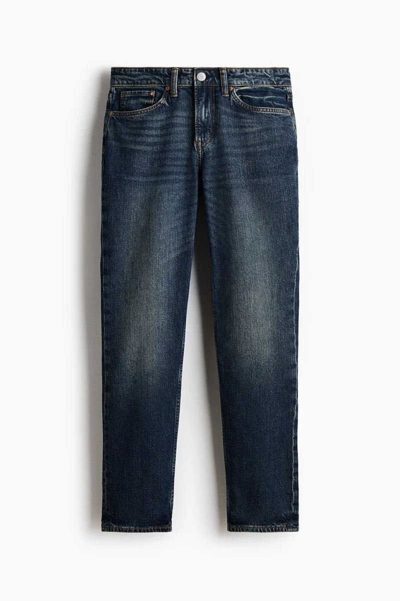 H&M  Slim jeans for Men | Best Price UAE